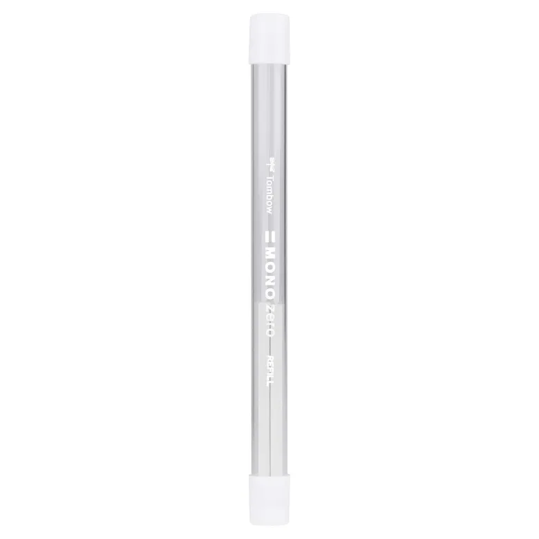 Tombow | Recambios de Goma Borrador Mono Zero Eraser