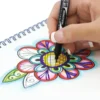 Tombow | Rotulador Permanente Doble Mono Twin