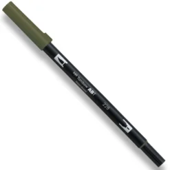 Tombow | Tombow ABT Dual Brush Pen