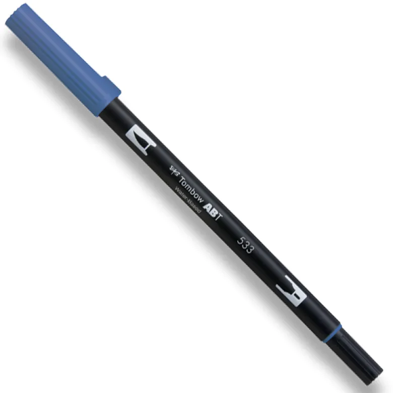 Tombow | Tombow ABT Dual Brush Pen
