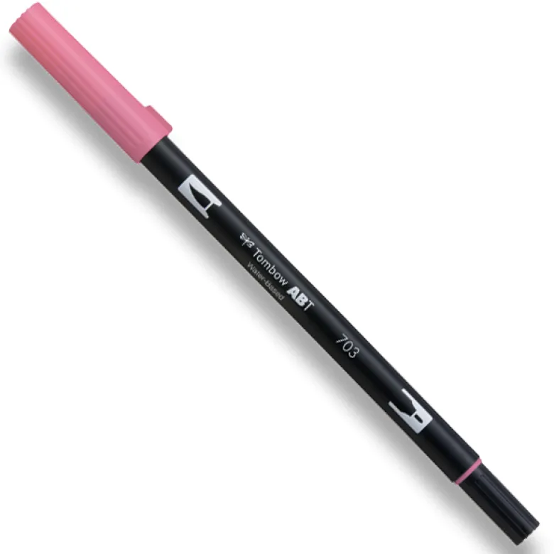 Tombow | Tombow ABT Dual Brush Pen