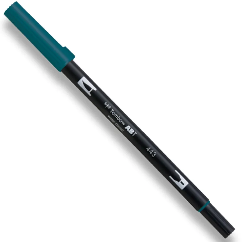 Tombow | Tombow ABT Dual Brush Pen