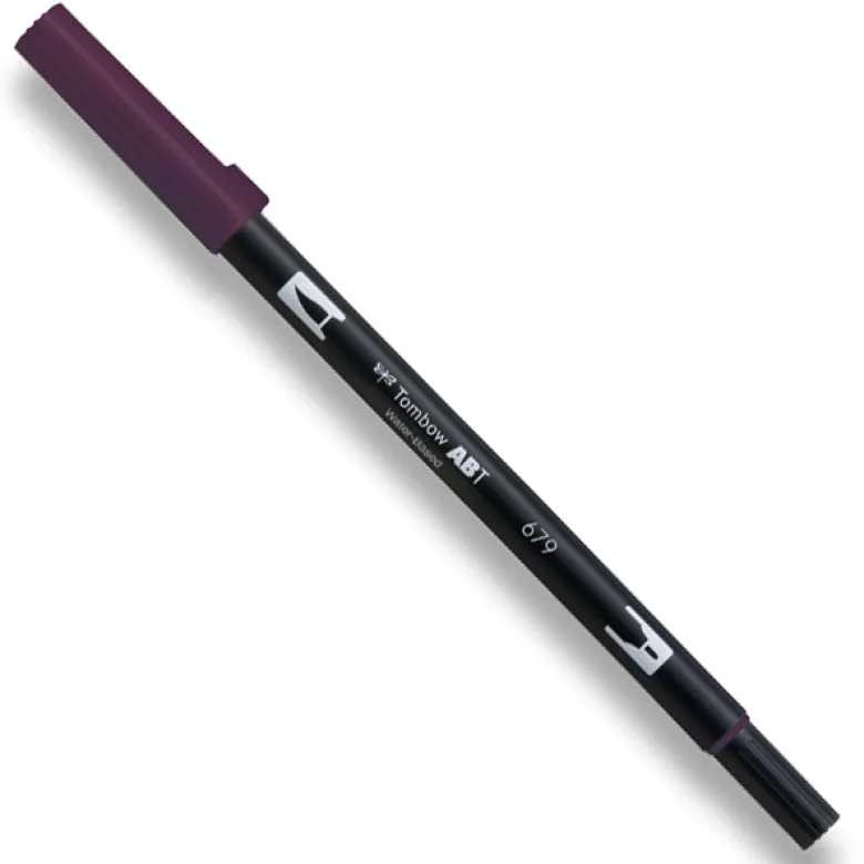 Tombow | Tombow ABT Dual Brush Pen