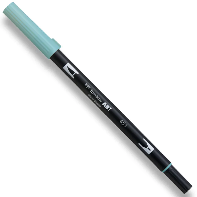 Tombow | Tombow ABT Dual Brush Pen