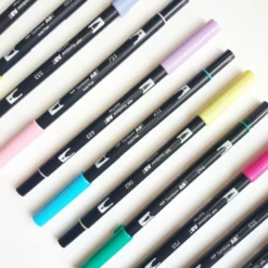 Tombow | Tombow ABT Dual Brush Pen