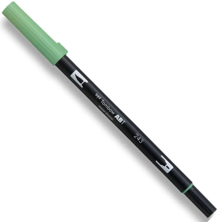 Tombow | Tombow ABT Dual Brush Pen