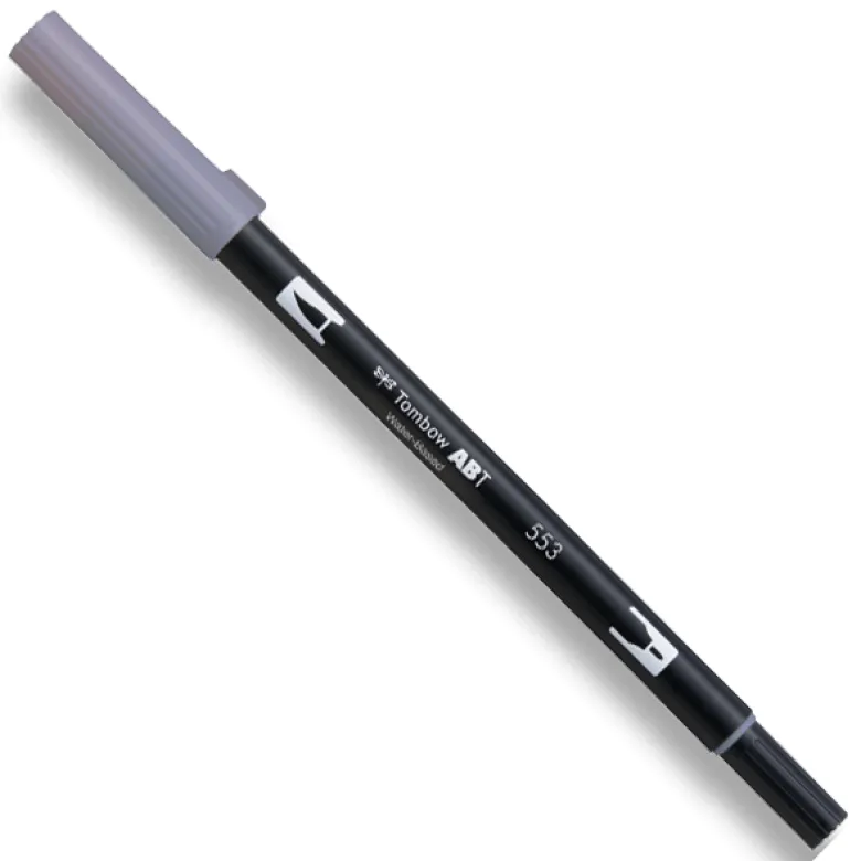 Tombow | Tombow ABT Dual Brush Pen