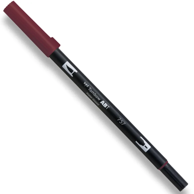 Tombow | Tombow ABT Dual Brush Pen