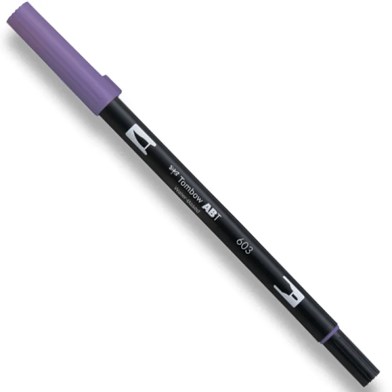 Tombow | Tombow ABT Dual Brush Pen