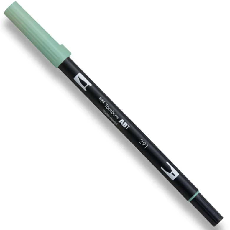 Tombow | Tombow ABT Dual Brush Pen