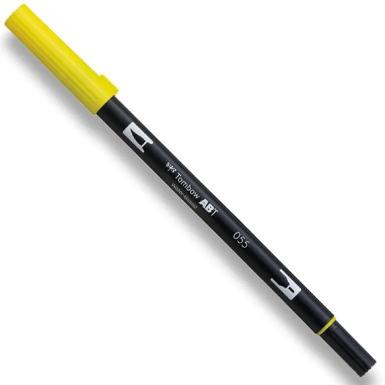 Tombow | Tombow ABT Dual Brush Pen