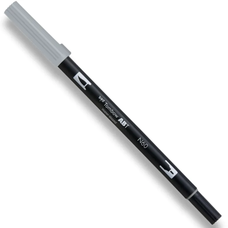 Tombow | Tombow ABT Dual Brush Pen
