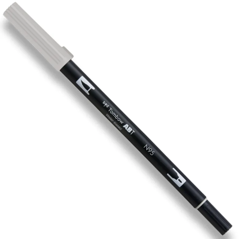 Tombow | Tombow ABT Dual Brush Pen
