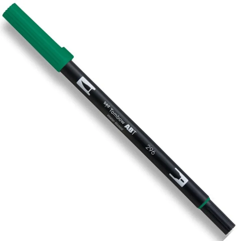 Tombow | Tombow ABT Dual Brush Pen