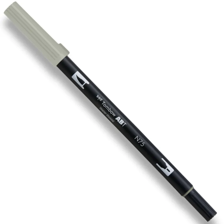 Tombow | Tombow ABT Dual Brush Pen