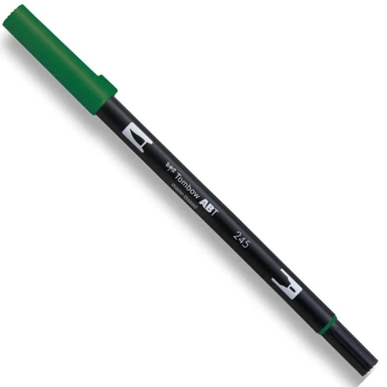 Tombow | Tombow ABT Dual Brush Pen