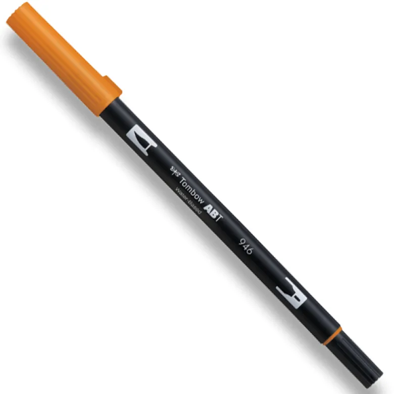 Tombow | Tombow ABT Dual Brush Pen