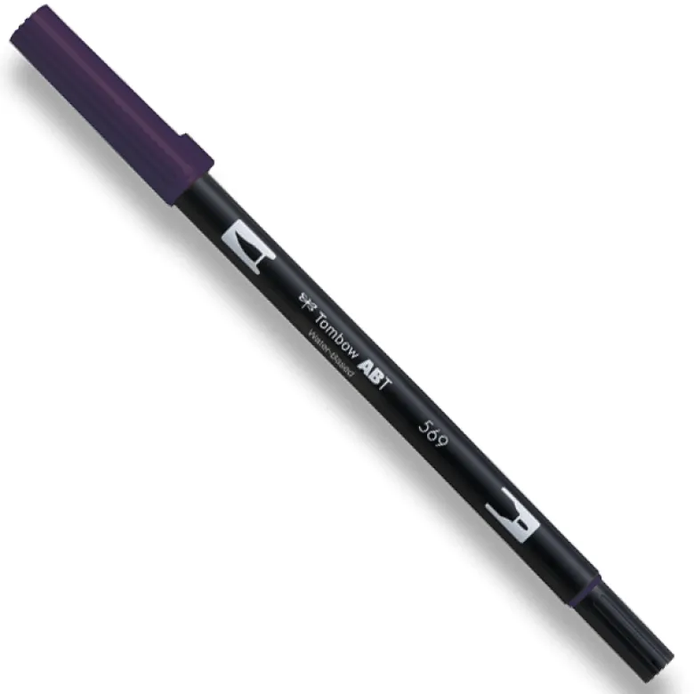 Tombow | Tombow ABT Dual Brush Pen