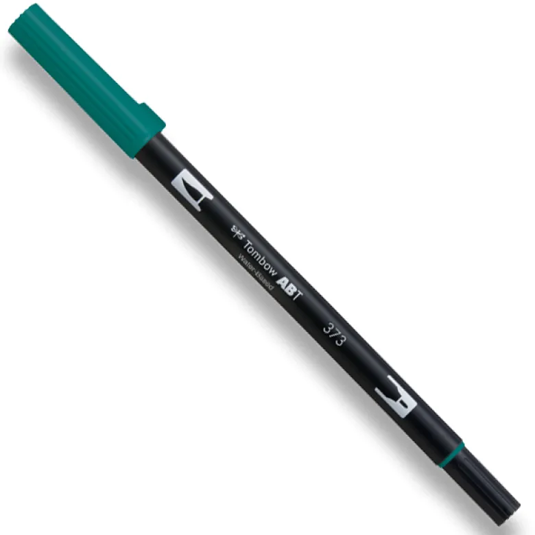 Tombow | Tombow ABT Dual Brush Pen