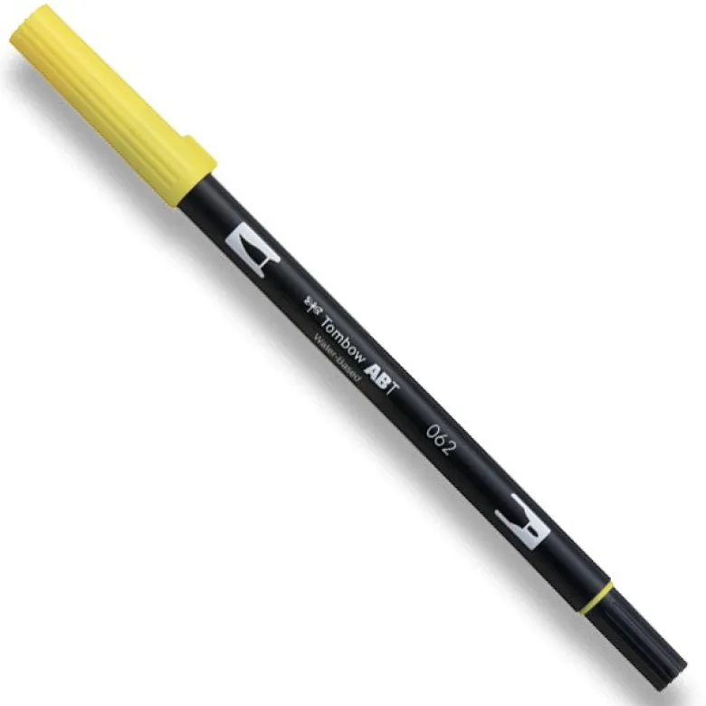 Tombow | Tombow ABT Dual Brush Pen