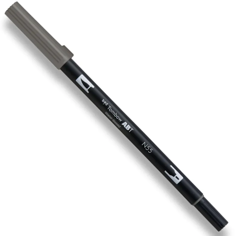 Tombow | Tombow ABT Dual Brush Pen