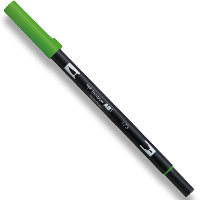 Tombow | Tombow ABT Dual Brush Pen