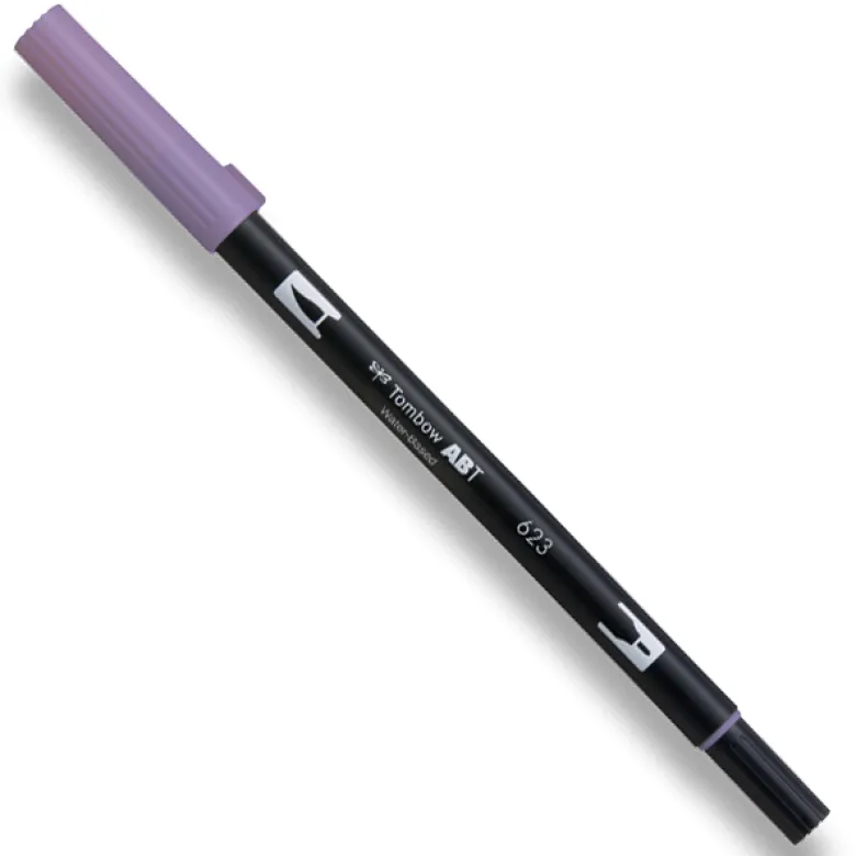Tombow | Tombow ABT Dual Brush Pen