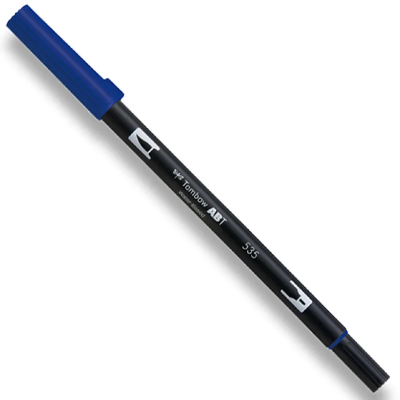 Tombow | Tombow ABT Dual Brush Pen