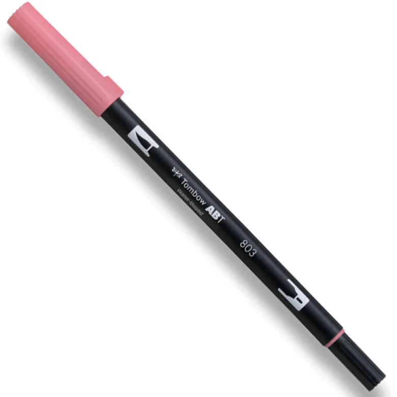 Tombow | Tombow ABT Dual Brush Pen