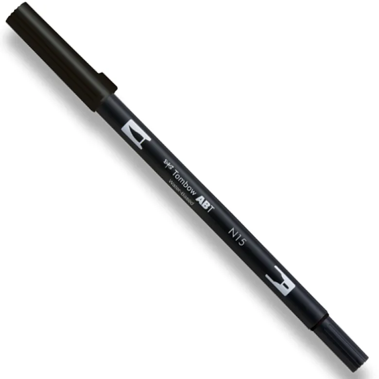Tombow | Tombow ABT Dual Brush Pen