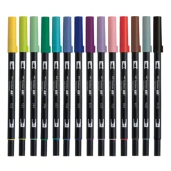 Tombow | Tombow ABT Dual Brush Pen