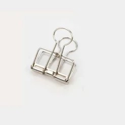 Tools To Liveby | Binder Clips Individual (32mm)