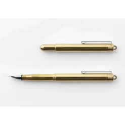 Traveler's Company | Cartucho Recambio de Tinta Black