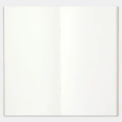 Traveler's Company | Cuaderno Traveler's Notebook Regular Blue