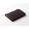 Traveler's Company | Cuaderno Traveler's Notebook Passport Brown
