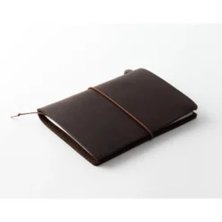 Traveler's Company | Cuaderno Traveler's Notebook Passport Brown