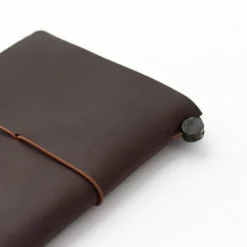 Traveler's Company | Cuaderno Traveler's Notebook Passport Brown