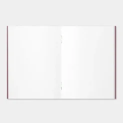 Traveler's Company | Cuaderno Traveler's Notebook Passport Brown