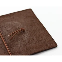 Traveler's Company | Cuaderno Traveler's Notebook Passport Brown