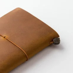 Traveler's Company | Cuaderno Traveler's Notebook Passport Camel