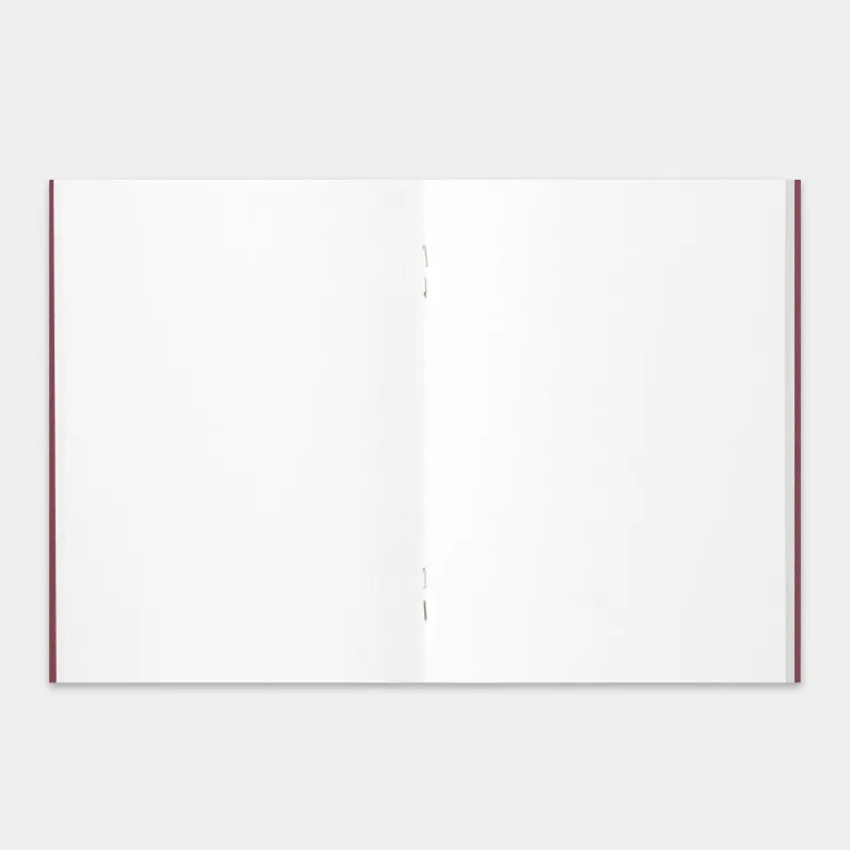 Traveler's Company | Cuaderno Traveler's Notebook Passport Blue