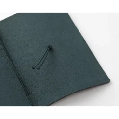 Traveler's Company | Cuaderno Traveler's Notebook Passport Blue