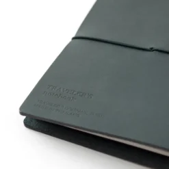 Traveler's Company | Cuaderno Traveler's Notebook Passport Blue