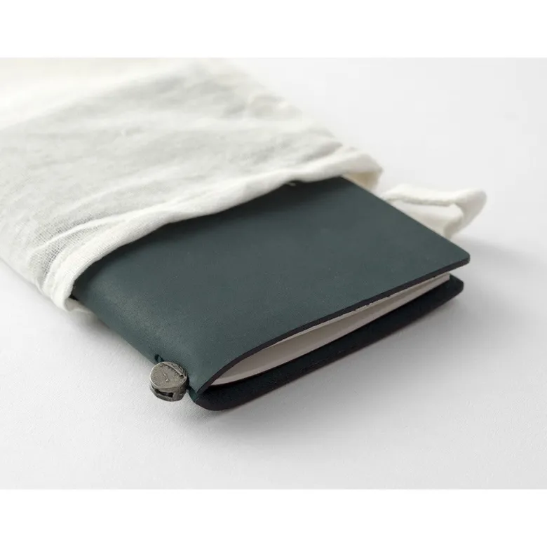 Traveler's Company | Cuaderno Traveler's Notebook Passport Blue