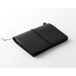 Traveler's Company | Cuaderno Traveler's Notebook Passport Black