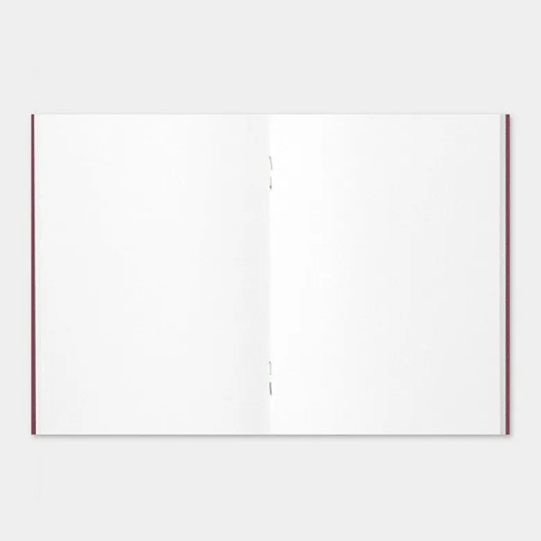 Traveler's Company | Cuaderno Traveler's Notebook Passport Black