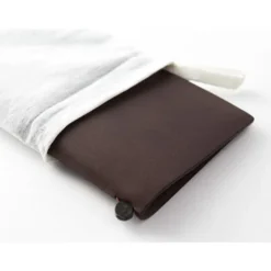 Traveler's Company | Cuaderno Traveler's Notebook Regular Brown