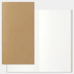 Traveler's Company | Cuaderno Traveler's Notebook Regular Olive