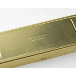 Traveler's Company | Estuche Brass