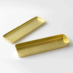Traveler's Company | Estuche Brass
